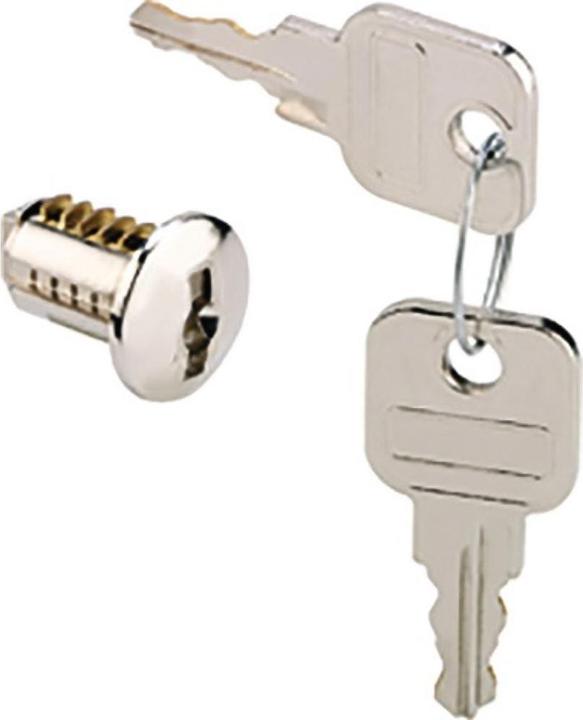 Hettich Prestige 2000 Z23 binnenste cilinder (Cilindersleutel)