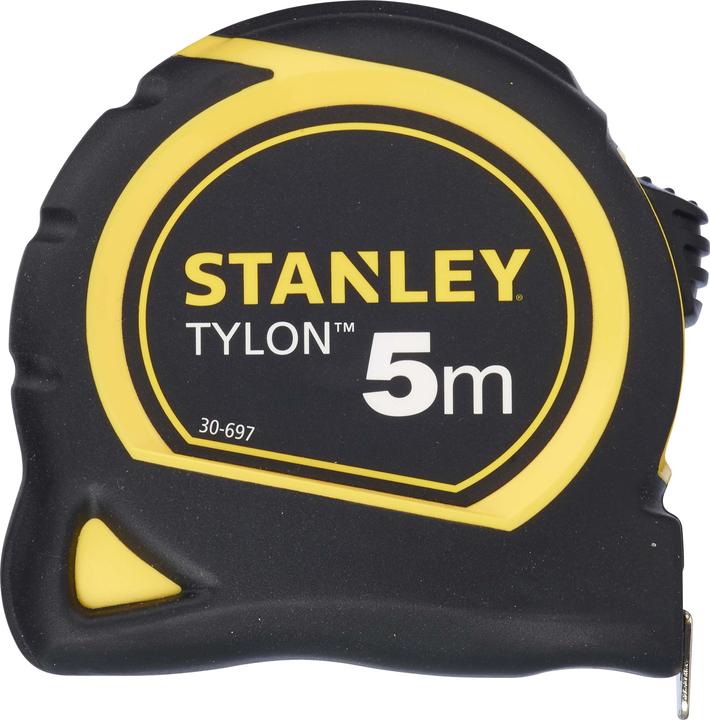 Actual product image Stanley Bandmass Powerlock 5m (5 m)