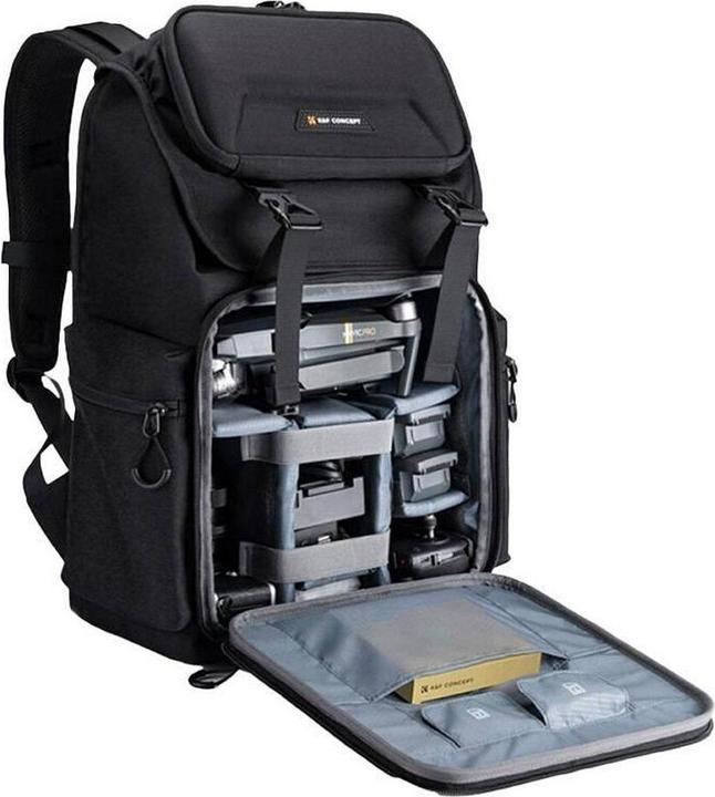 Produktbild K&F Concept Nature Wander 03 (Kamera Schultertasche, 25 l)