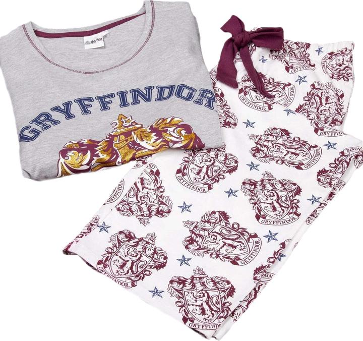 Actual product image Pyjamas with long trousers (S)