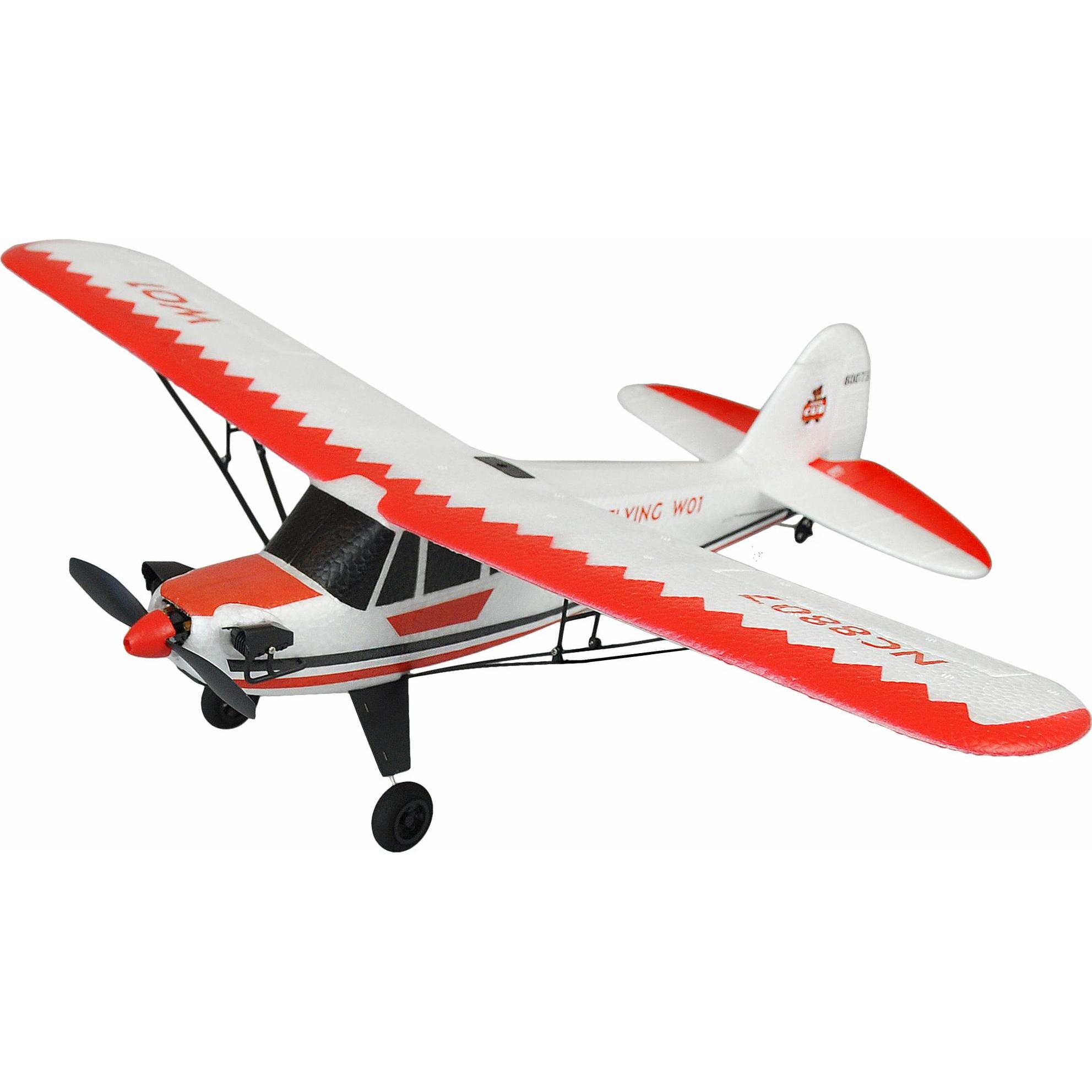 Amewi Piper J-3 Cub (Motorflugzeug)