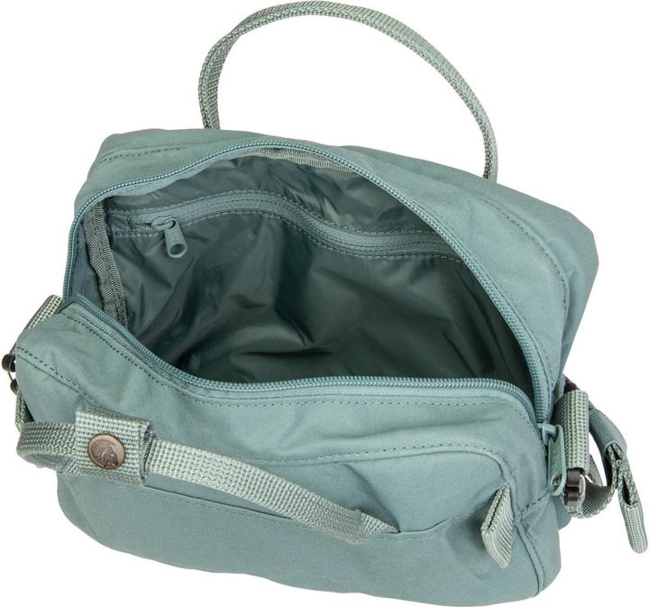 Actual product image Fjällräven Kånken Crossbody