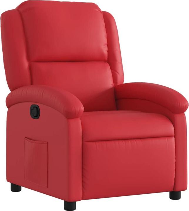 Actual product image vidaXL Relaxsessel