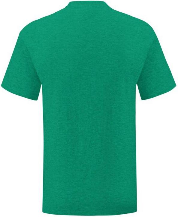 Immagine prodotto Fruit of the Loom Iconic 150 Maglietta Uomo (M)