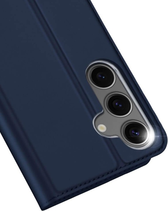 Actual product image Dux Ducis Skin Pro (Samsung Galaxy S25)