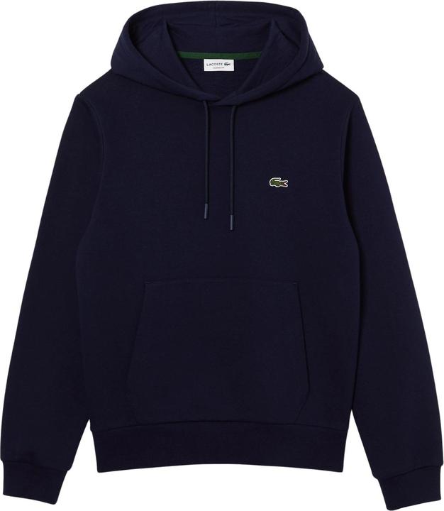 Actual product image Lacoste Hoodie Sportswear - 103341 (XL)