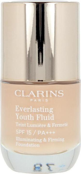 Productafbeelding Clarins Eeuwige Jeugd Vloeistof (108,5 Cashew)