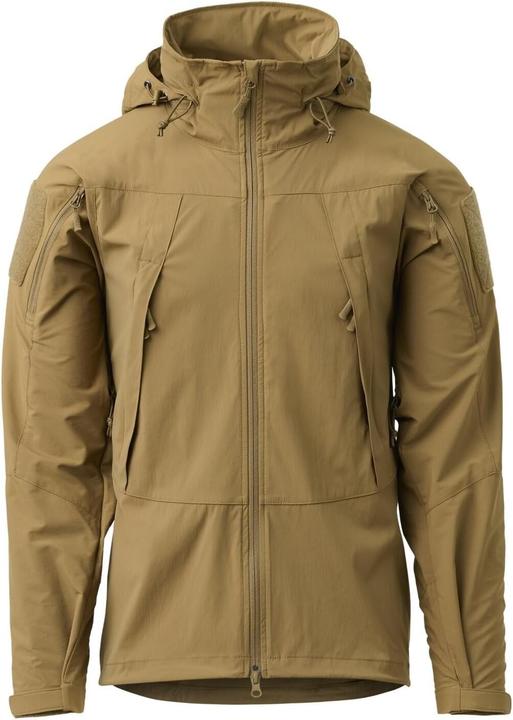 Actual product image Helikon Trooper Jacket Mk2 (S)