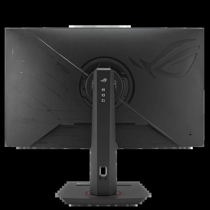 Actual product image ASUS ROG Strix XG32WCS (31.50")