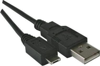 Image du produit Digitus ASSMANN Câble USB (1.80 m, USB 2.0)