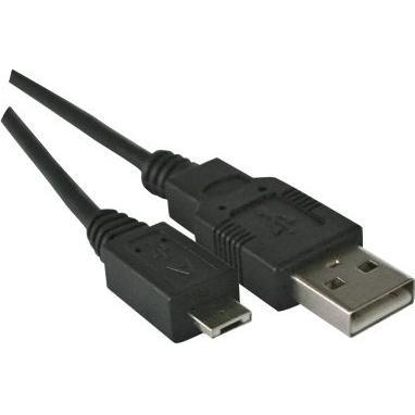 Thumbnail - Digitus ASSMANN USB-Kabel (1.80 m, USB 2.0), USB Kabel