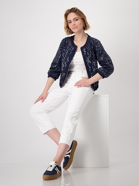 Actual product image Monari Jeansjacke (34)