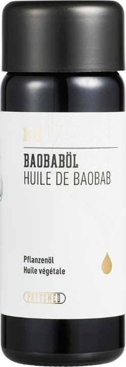 Produktbild Phytomed Baobaböl Bio Öl (Körperöl, 498.67 ml)