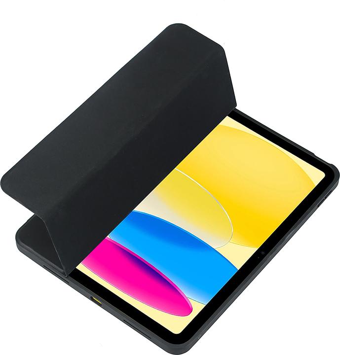 Produktbild Deqster Slim Case (Apple iPad 2022 (10. Gen))