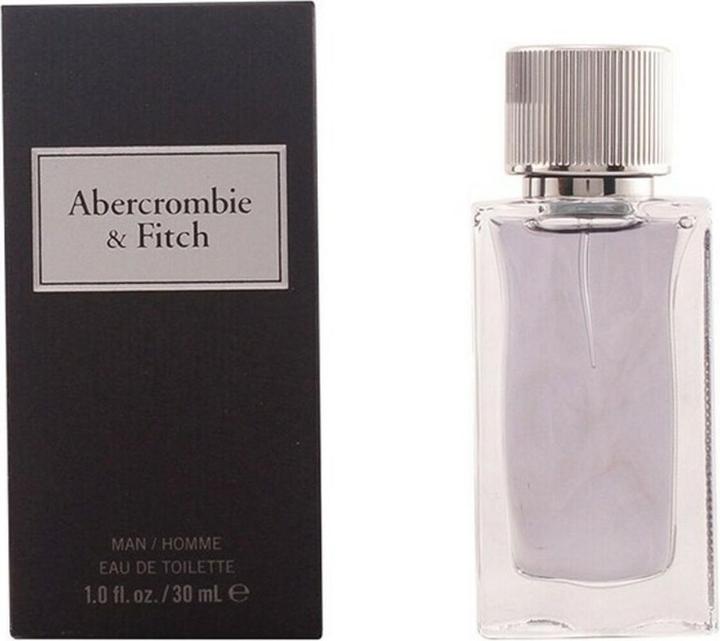 Produktbild Abercrombie and Fitch First Instinct (Eau de Toilette, 100 ml)
