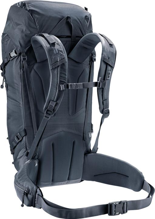 Actual product image Deuter Guide 32 + 6 (32 l)