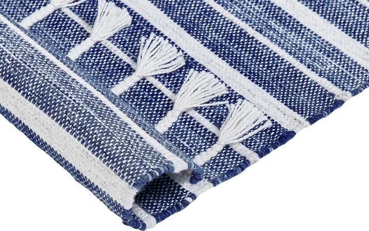 Produktbild Beliani Bademlii (140 x 200 cm)