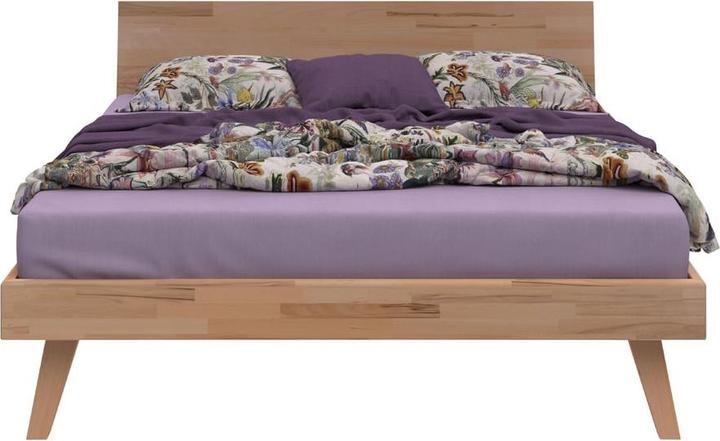 Actual product image pfister Belle (180 x 200 cm)