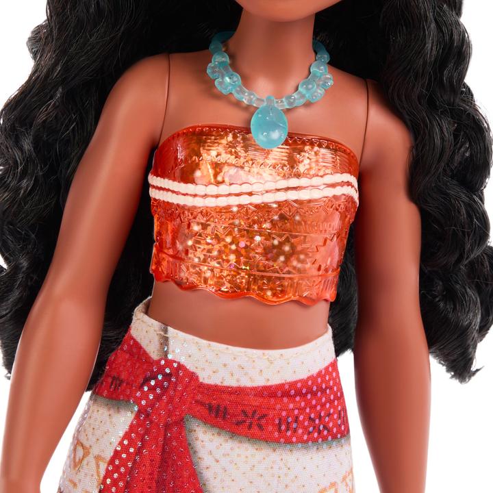 Image du produit Mattel Vaiana