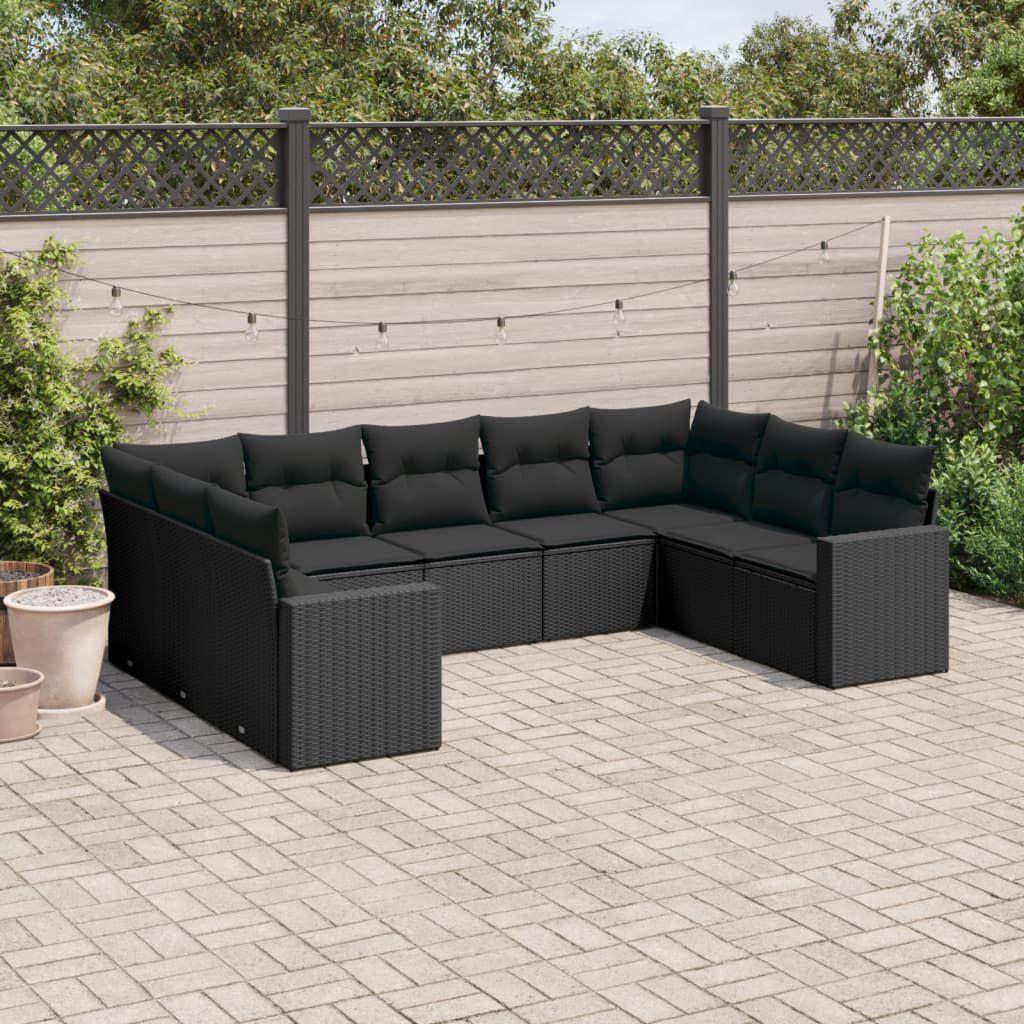 Thumbnail - VidaXL, Gartenlounge, Piata