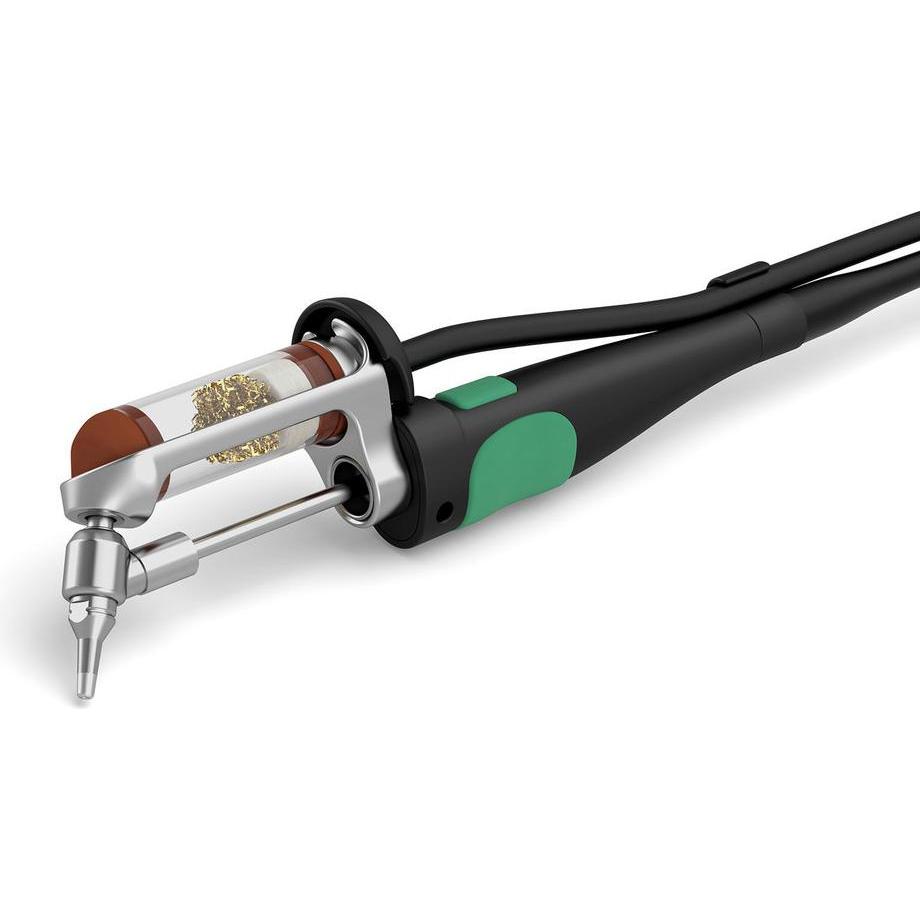 JBC, Saldatore, Ferro dissaldante angolato DT530-A