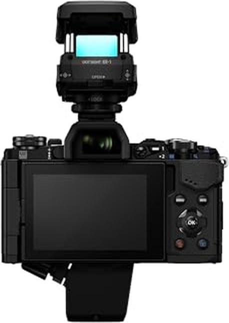 Immagine prodotto Olympus EE-1 Punto di vista (Mirino elettronico)