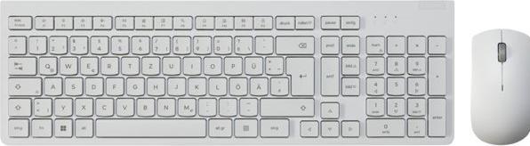 Actual product image Lenovo IdeaCentre AIO 27IRH9 (1000 GB, 16 GB, Intel Arc Graphics)