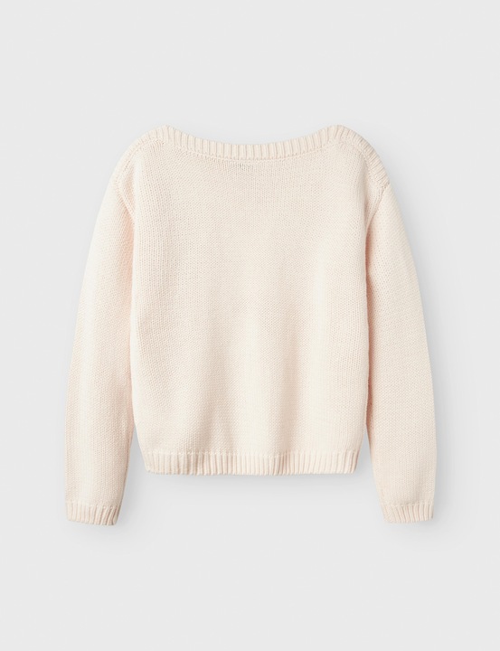 Immagine prodotto Lmtd Kurze Strickpullover (146)