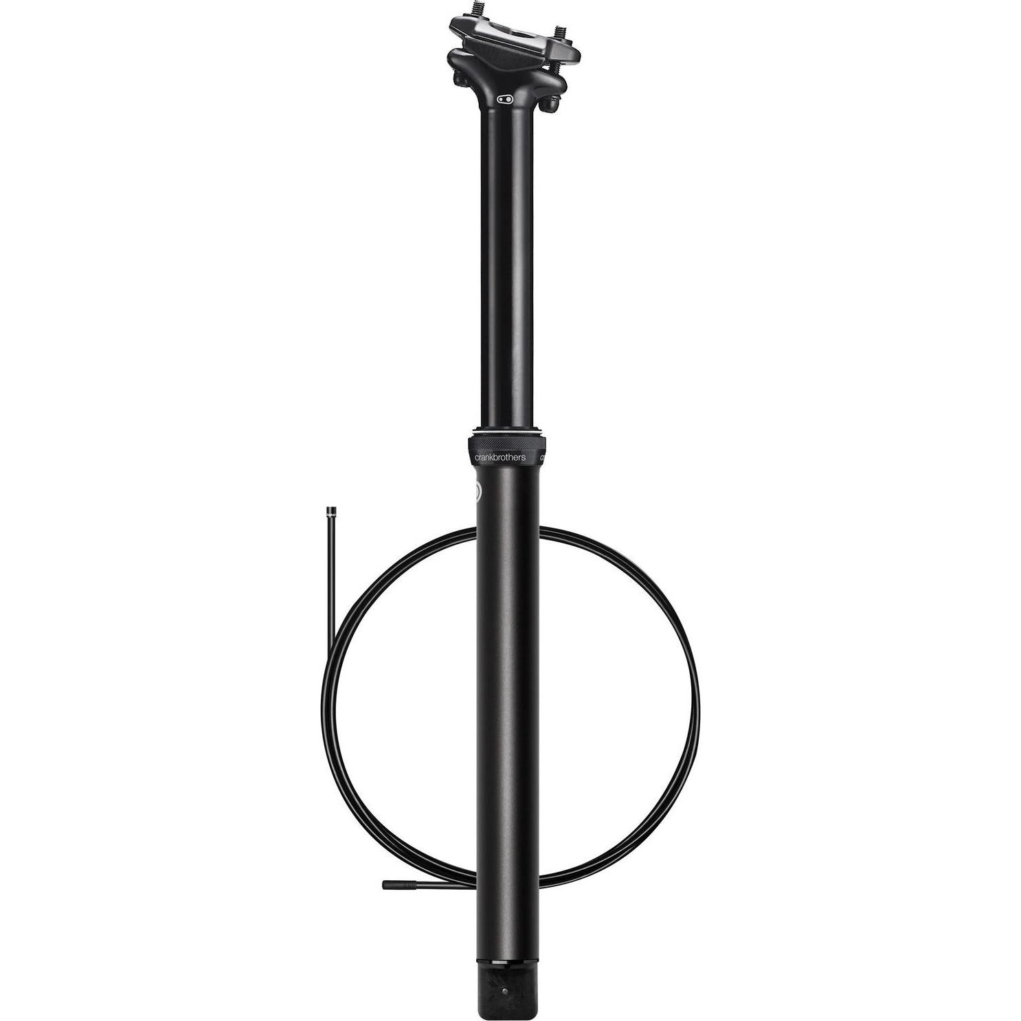 Crankbrothers, Sattelstütze, (30.90 mm)