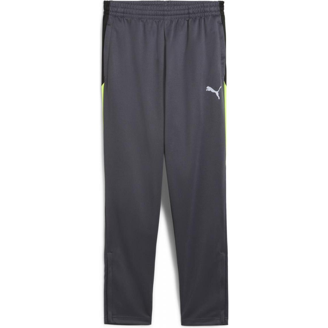 Thumbnail - Puma, Jungen, Sporthose, IndividualLIGA Training Pants Jr (164), Schwarz, 164