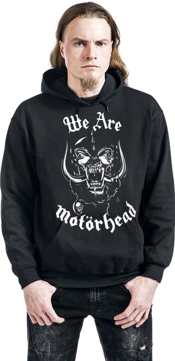 Produktbild Motörhead We Are (M)