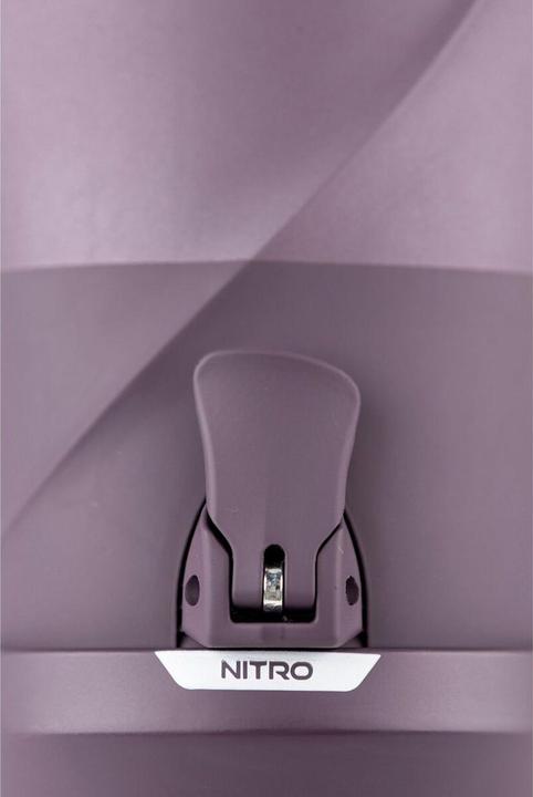 Produktbild Nitro Fate Women's Bindings (M, S)