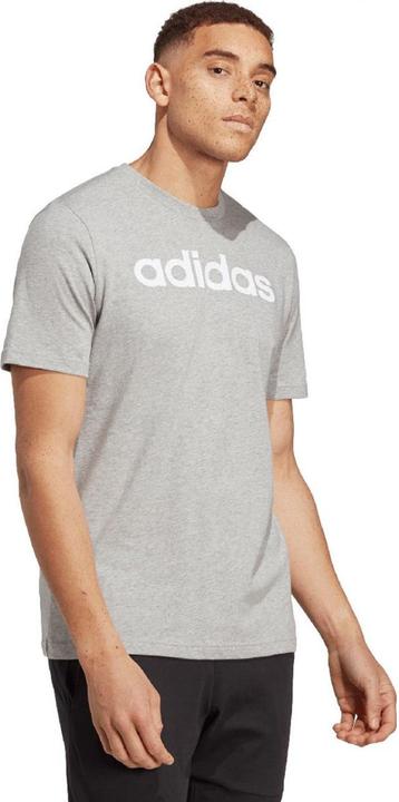 Produktbild Adidas Essentials Linear TShirt (S)