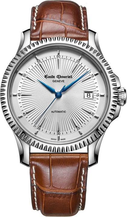 Produktbild Emile Chouriet Herrenuhr 08.1155.G.6.6.28.2 (Ø 40 mm) (40 mm)