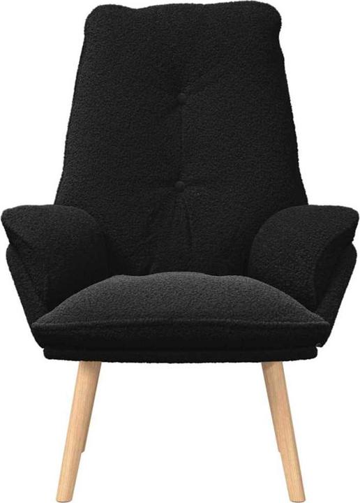 Actual product image vidaXL Sessel