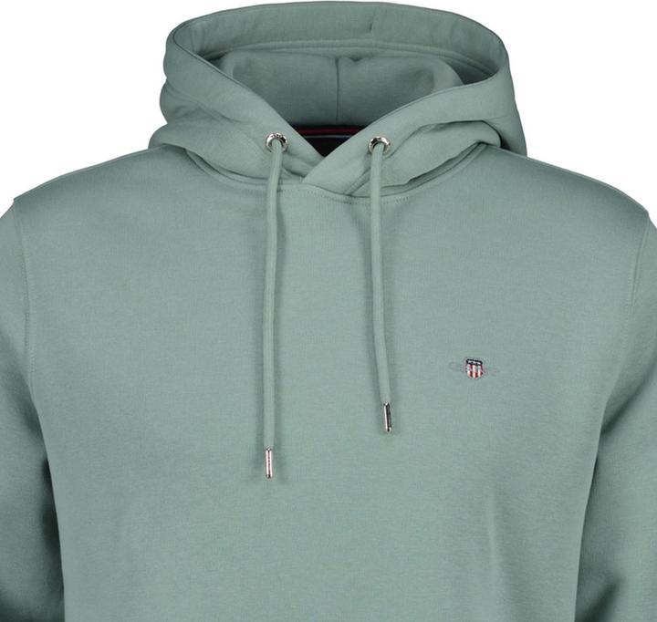 Produktbild GANT Regular Shield Hoodie (M)