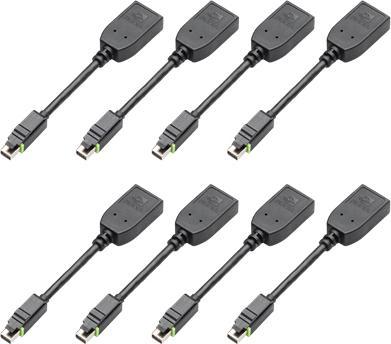 Actual product image PNY Nvs 810 (4 GB)
