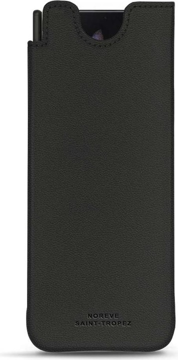 Actual product image Noreve Leather case (Samsung Galaxy Z Fold4)
