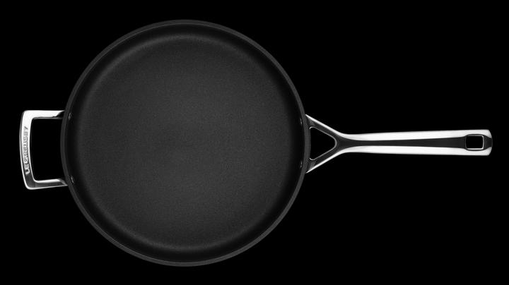 Produktbild Le Creuset Sautépfanne (26 cm, Bräter + Schmortopf, Aluminiumguss)
