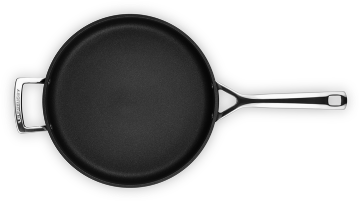 Produktbild Le Creuset Sautépfanne (26 cm, Bräter + Schmortopf, Aluminiumguss)
