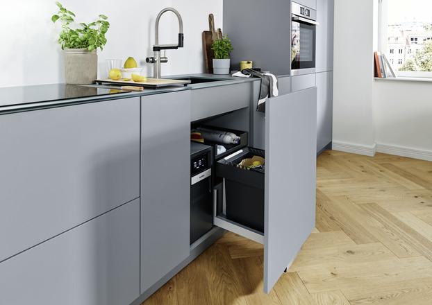 Produktbild Blanco Select II Soda (30 l)