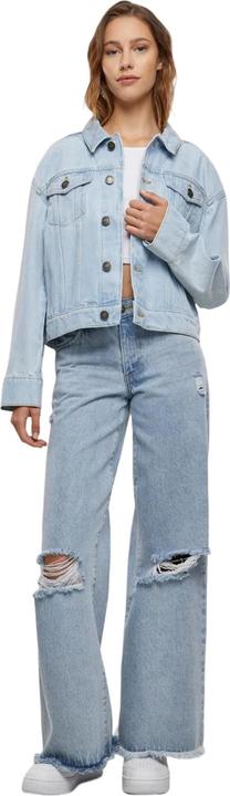 Produktbild Urban Classics Jeansjacke (XL)