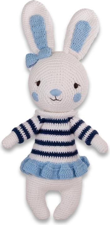 Produktbild Mimimi Dolls Häkeltier