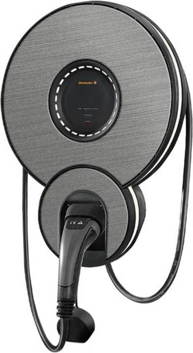 Weidmüller CH-W-H-A22-PPNZZR (Tipo 2, 22 kW, 32 A)