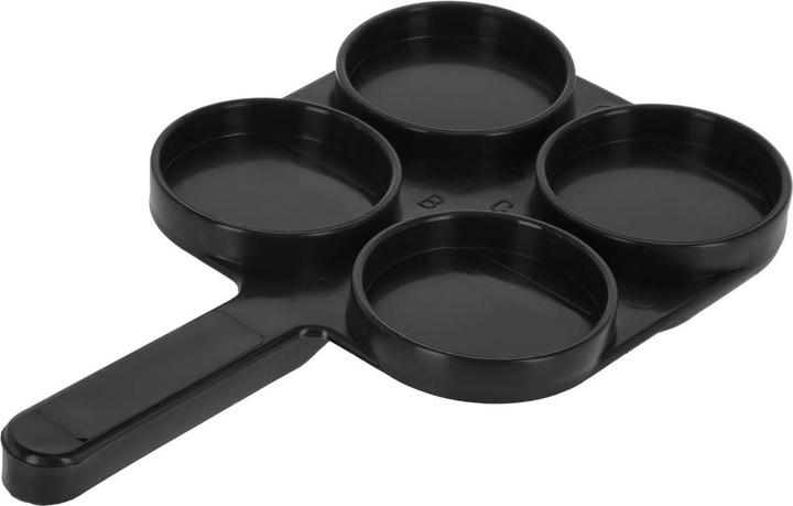 Actual product image Kerbl Sound test disc black