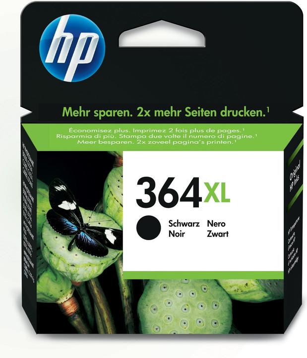Actual product image HP 364xl (FC)