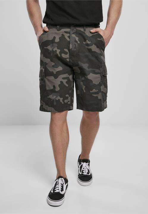 Actual product image Brandit BDU Ripstop Shorts (7XL)