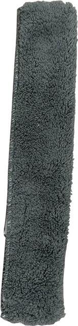 Thema_lux Window wiper cloth Thema Lux QS220-R, 30.3 cm