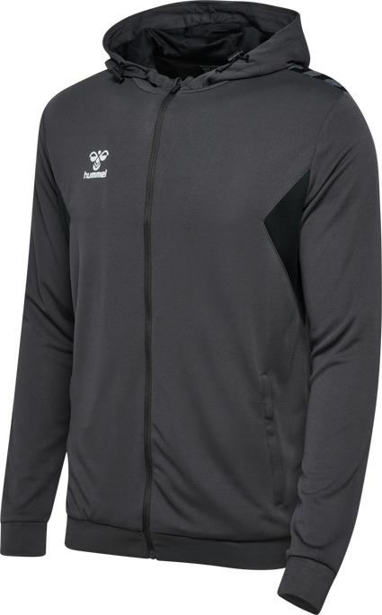 Produktbild hummel hmlAUTHENTIC Poly Trainingsjacke Herren (M)