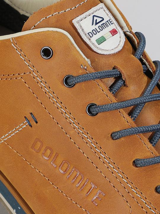 Actual product image Dolomite Cinquantaquattro Low Full Grain Leather Evo GTX (45)